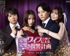 完美的妻子韩剧剧情介绍