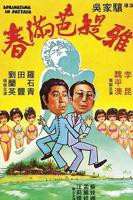 台湾电影《春满人间》