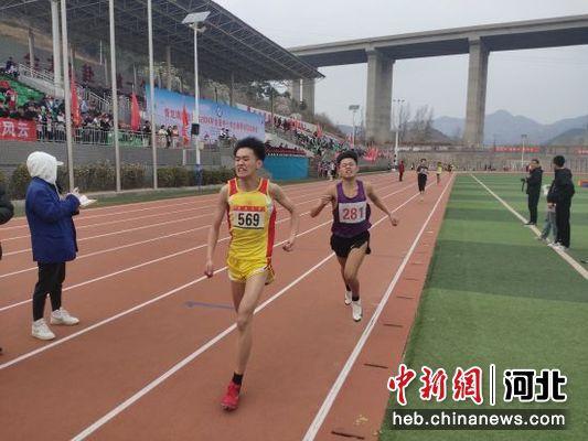 燃动秋日！湖南交通工程学院2024年秋季田径运动会精彩瞬间多图直击