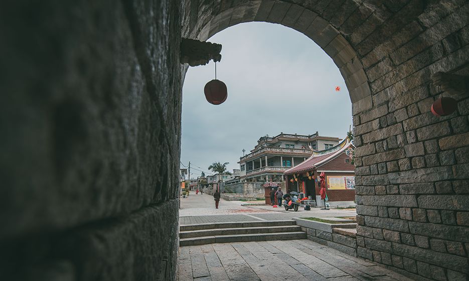 厦门港，海丝古港续写传奇