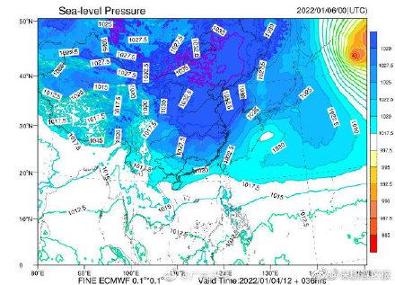 气温跳水！新一轮冷空气来袭，体感大不同