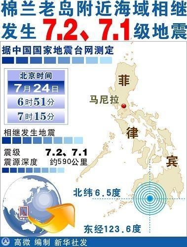 台湾台南发生里氏4.5级浅层地震，影响、原因及应对之策