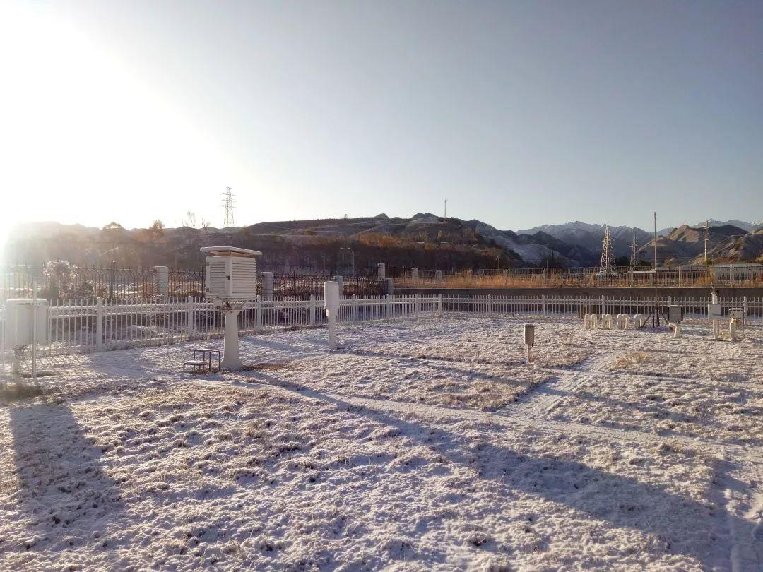 北方降雪增多增强，未来三天出行安全须知