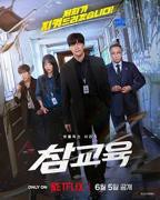 铁拳教育 电视剧