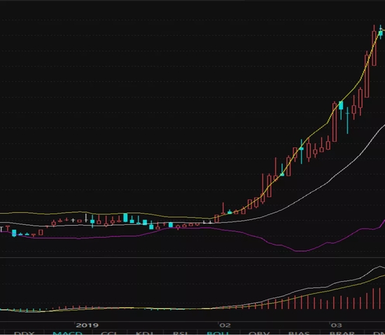 印度妖股一天暴涨6.69万倍！咋回事？